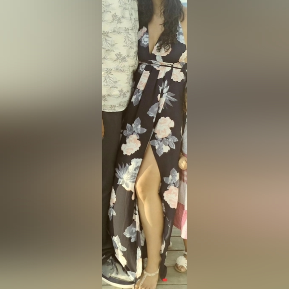 Summer dress - Picture 4 of 4